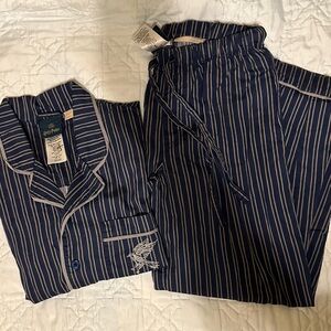 Ravenclaw Harry Potter Pottery Barn Teen House Pajamas